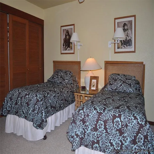 Nihi Kai Villas Kauai 3*,