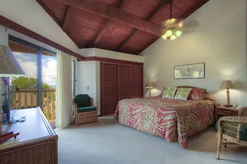 Nihi Kai Villas Kauai