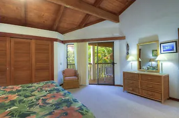アパートホテル Nihi Kai Villas Kauai