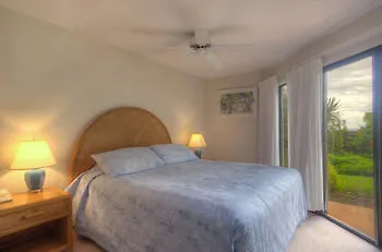 *** アパートホテル Nihi Kai Villas Kauai 米国