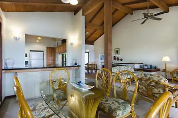 Nihi Kai Villas Kauai 米国